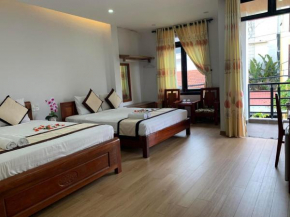 Гостиница The Sun Homestay  Tp. Hội An